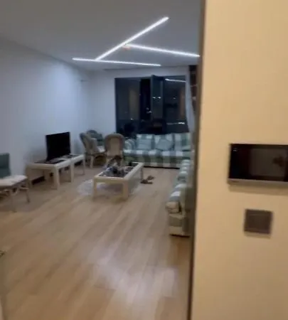 Esenyurt Apartment