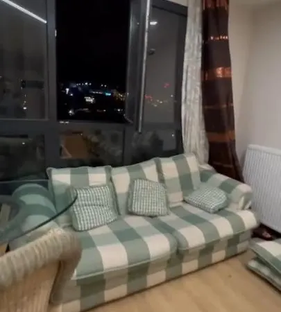 Apartment Esenyurt Istanbul