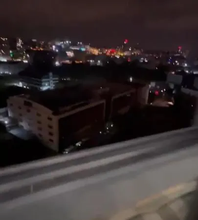 Apartmán Esenyurt *