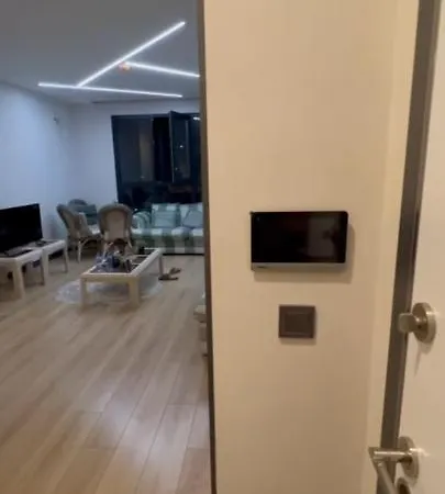 Apartmán Esenyurt Istanbulská provincie