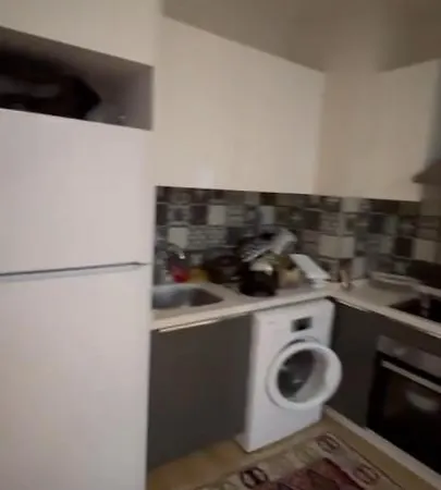Esenyurt Apartmán *